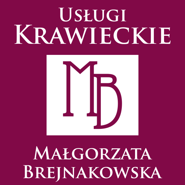 Małgorzata Brejnakowska Usługi Krawieckie